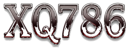 xq786 logo