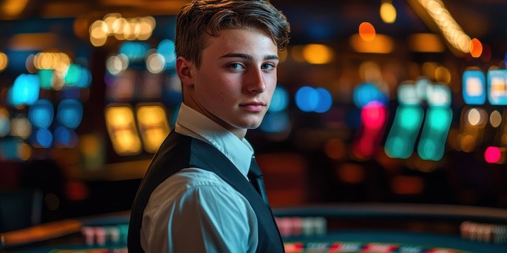 xq786 Live Casino