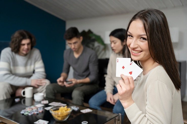 xq786 Hamara live casino kya kya offer karta hai